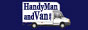 Small Handy Man Van